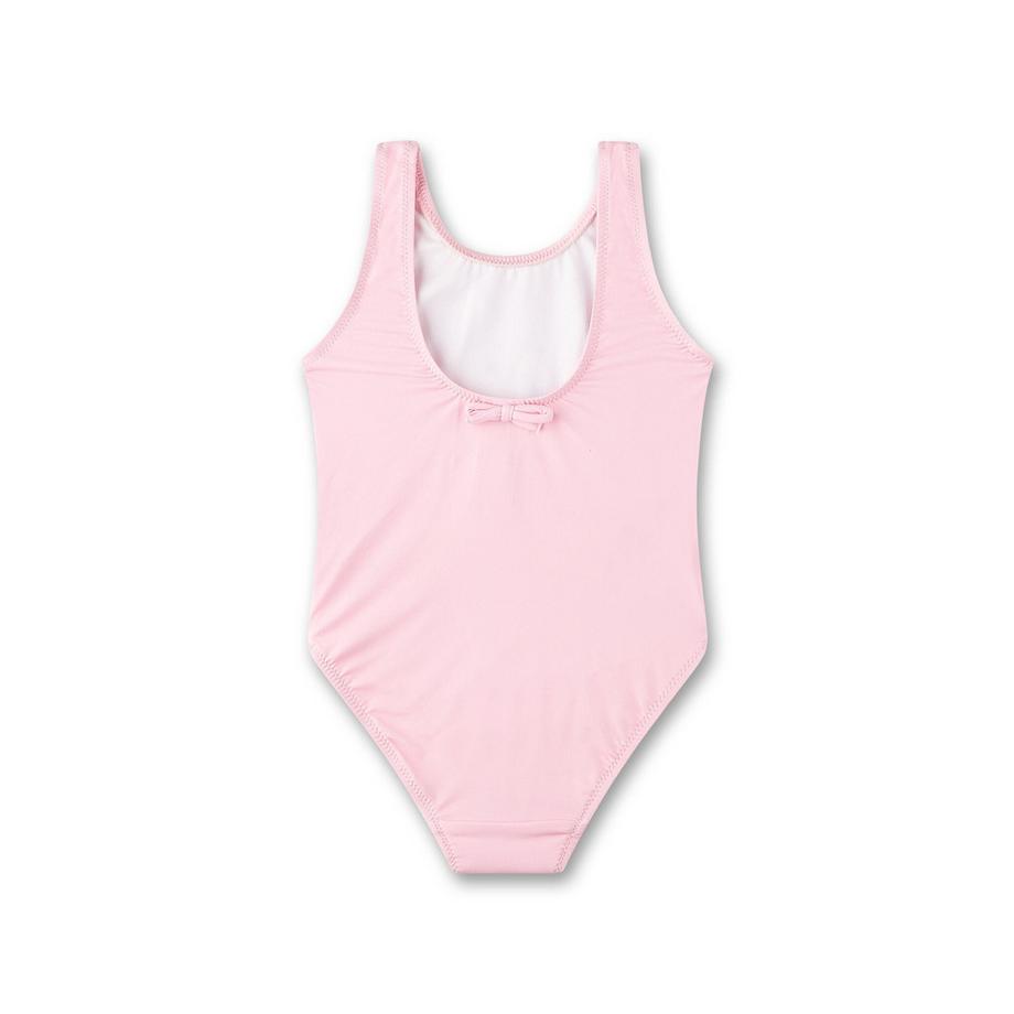 Sanetta  Mädchen Badeanzug Einhorn 