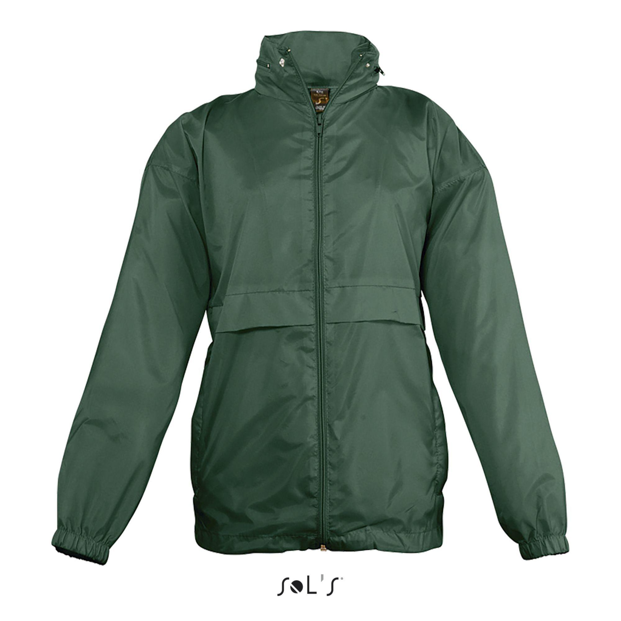 SOLS  kinderwindjacke surf 