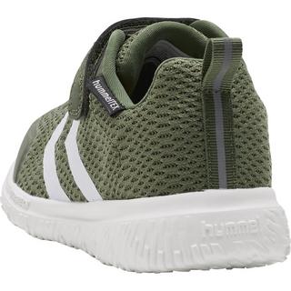 Hummel  scarpe da ginnastica per bambini actus recycled tex 