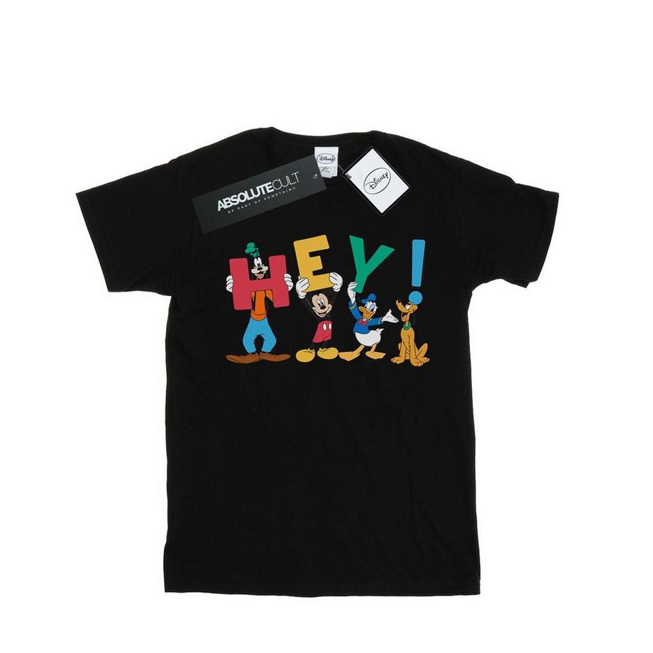 Tshirt FRIENDS HEY