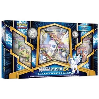 Pokémon  Mega Absol EX Premium Collection Box - EN 