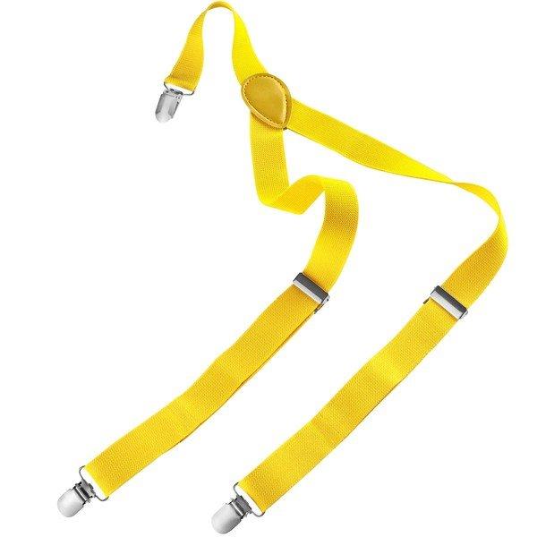 Tectake Bretelle a tinta unita  