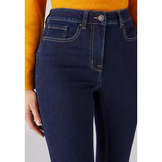 Damart  Jean coupe droite 2 statures Perfect Fit by 