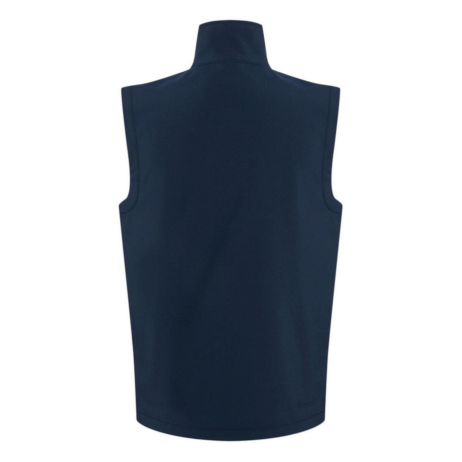 Regatta Gilet Ascender Imbottito a Due Strati  