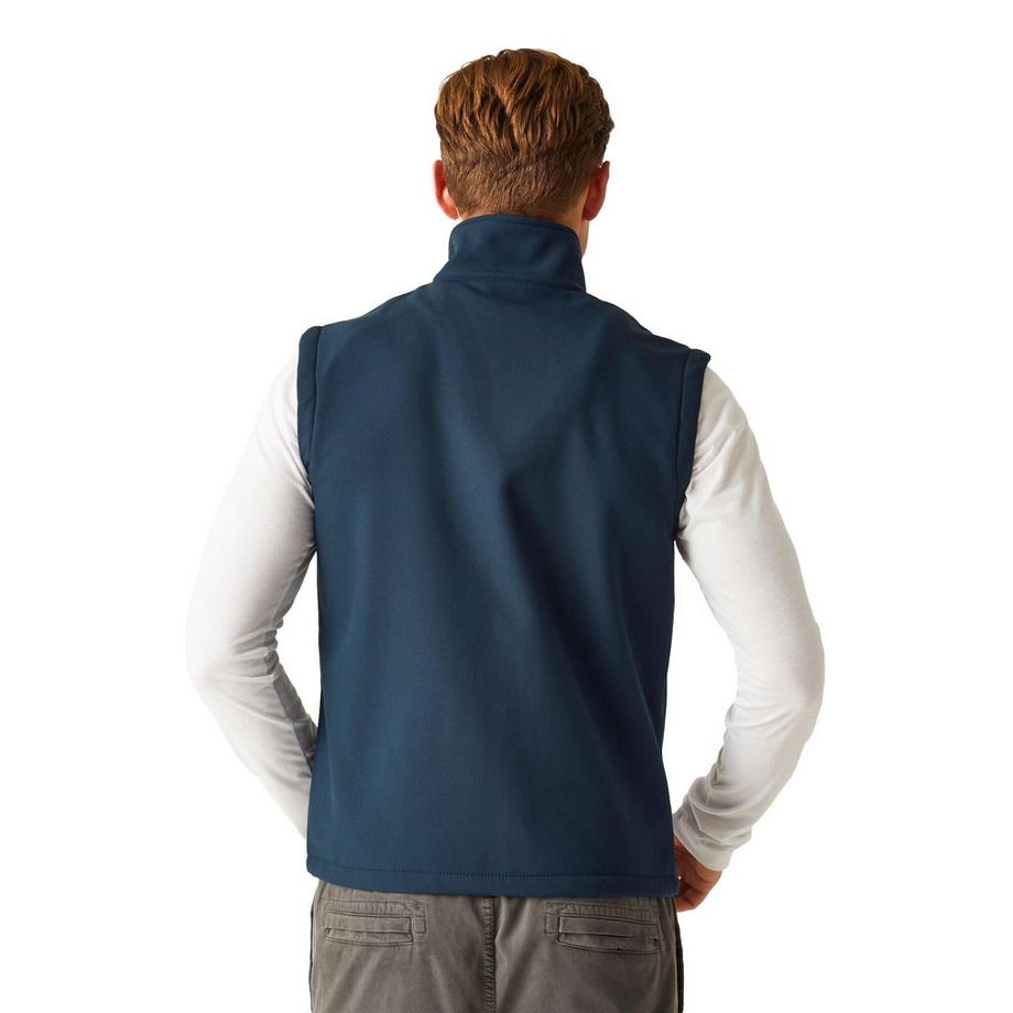 Regatta Gilet Ascender Imbottito a Due Strati  