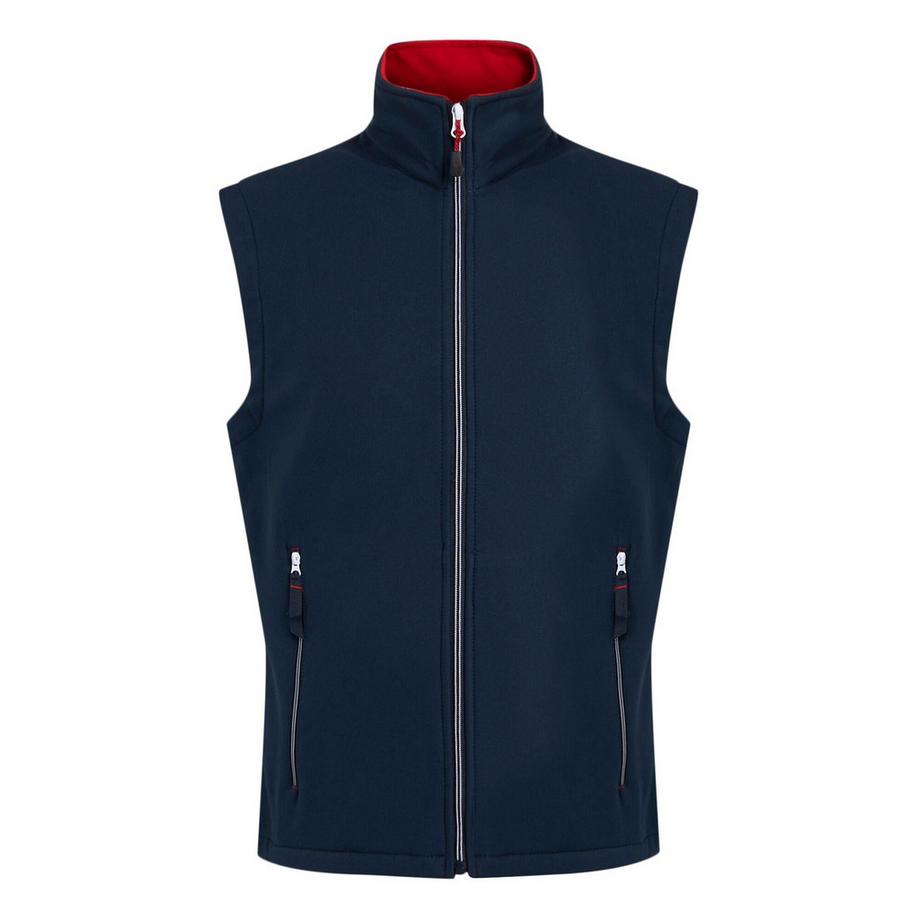 Ascender Gilet Imbottito 2 Strati