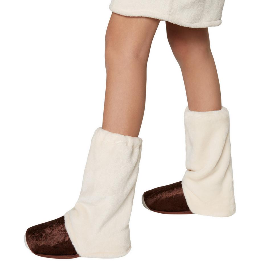 Tectake  Costume de mouton pour enfants 