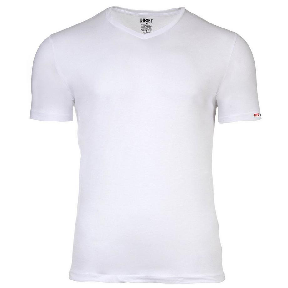 DIESEL T-shirt  Paquet de 3 Confortable à porter-MICHAEL-D-CORE-3PACK  