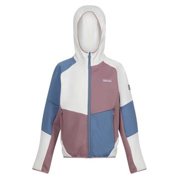 Veste polaire DISSOLVER Enfant