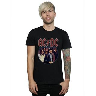 AC/DC  ACDC Highway To Hell TShirt 