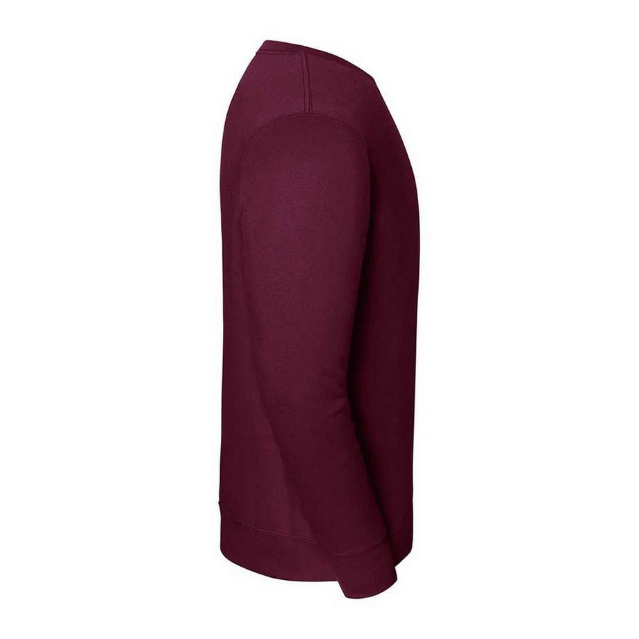 Fruit of the Loom Iconic Premium Sweatshirt Manches Montées  