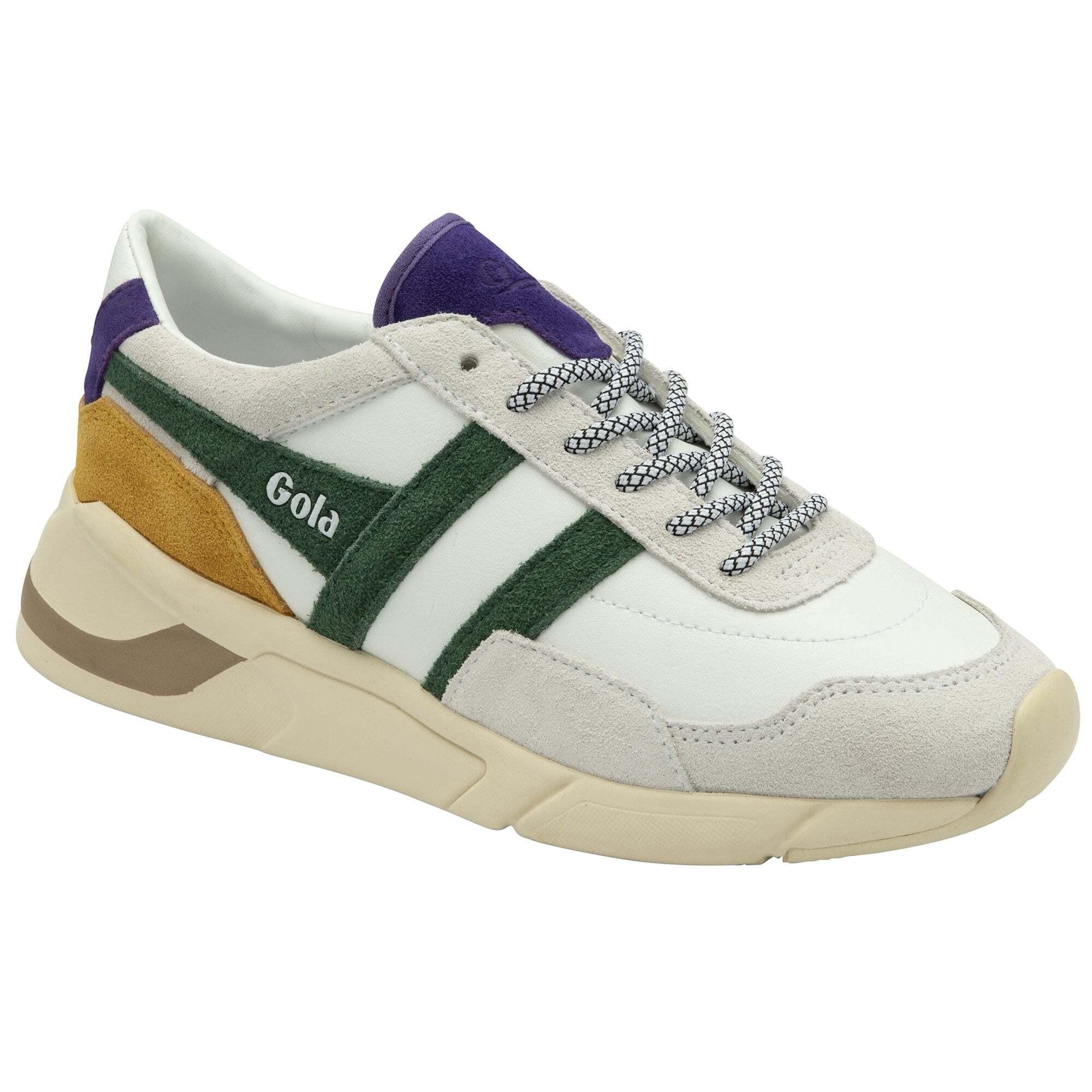 gola  Baskets femme  Eclipse Pure 