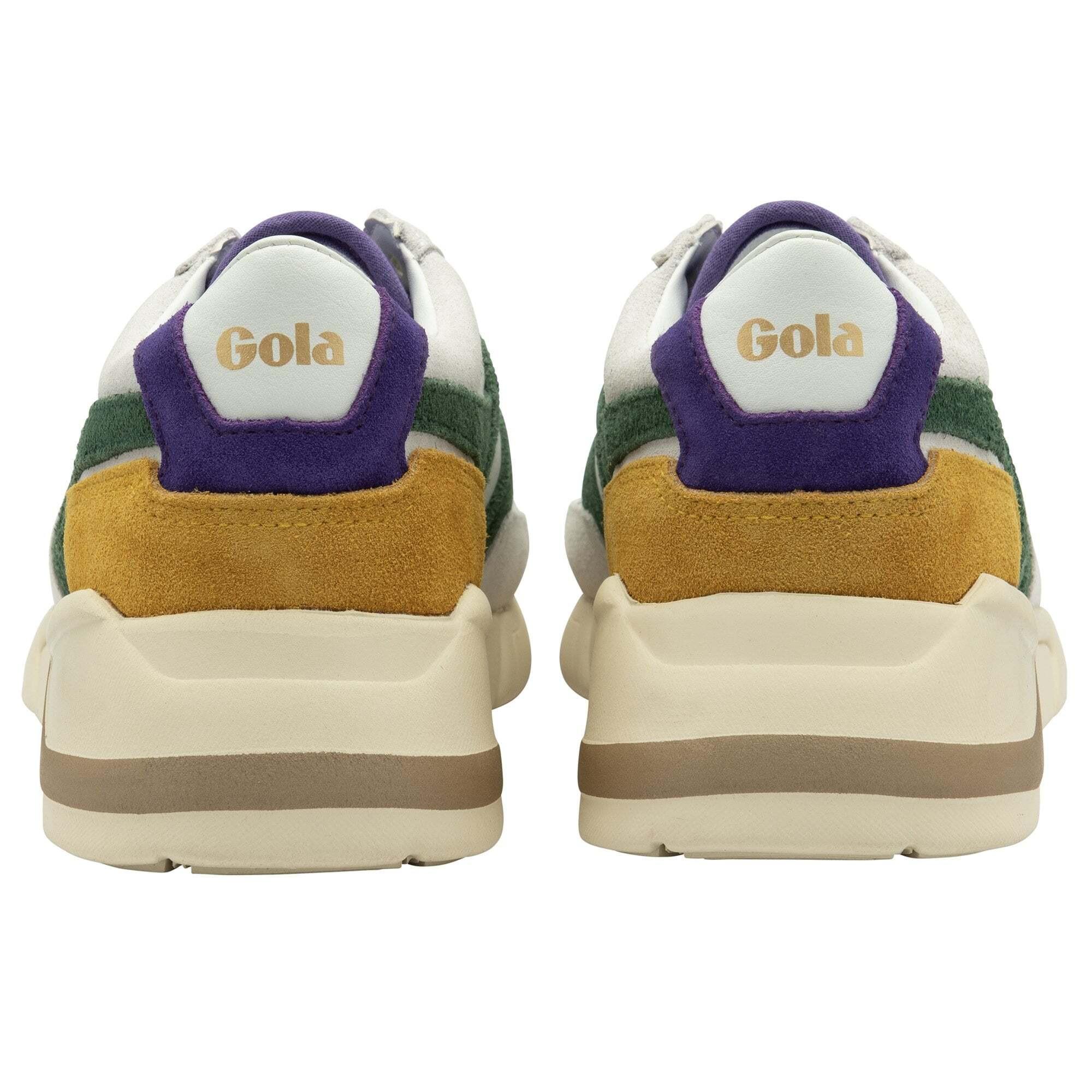 gola  Baskets femme  Eclipse Pure 