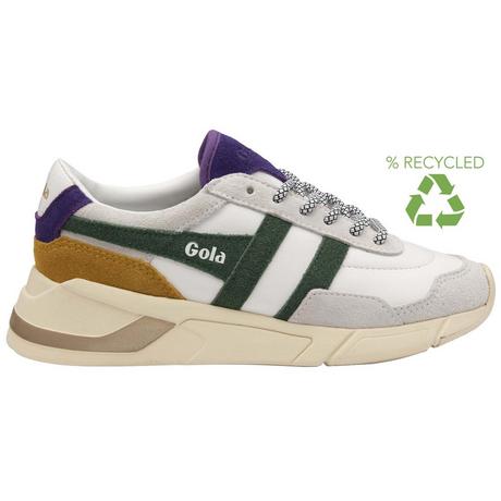 gola  Baskets femme  Eclipse Pure 