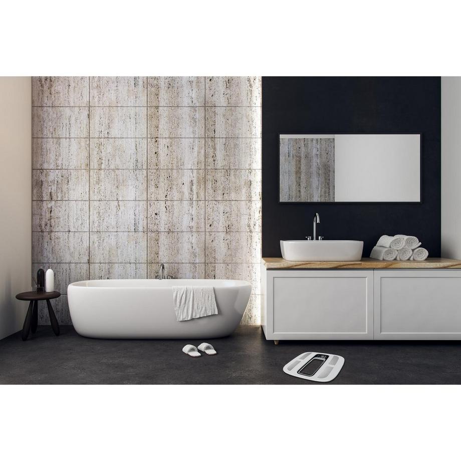 Terraillon  Window Color Coach su scala personale 