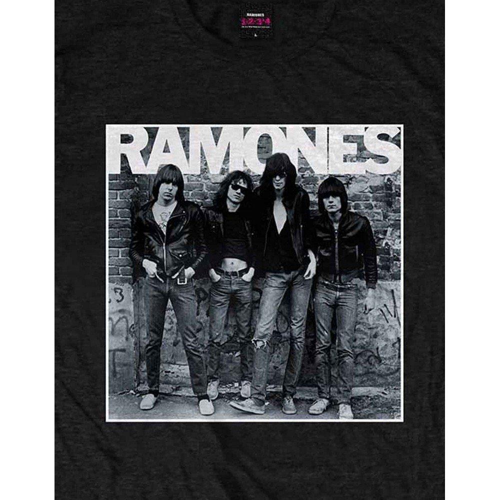 Ramones 1st T-Shirt  