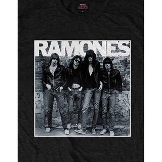Ramones  1st TShirt 