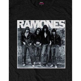 Ramones 1st T-Shirt  