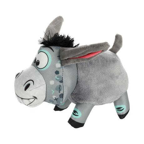 Flamingo  Plüschtier Esel 