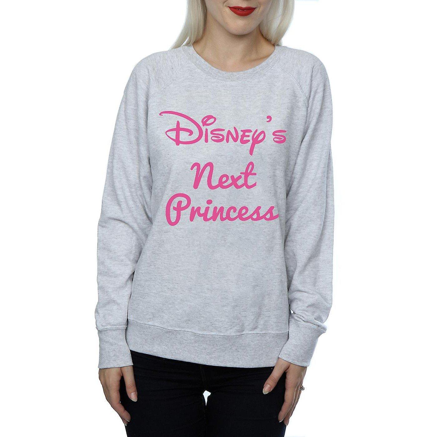 Disney  Next Princess Sweatshirt 