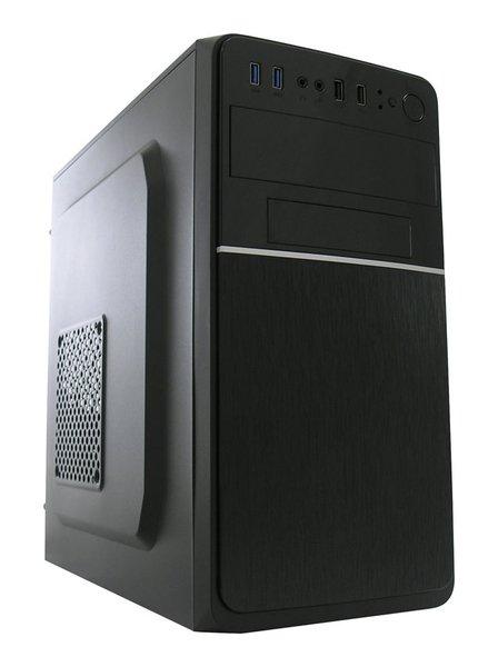 Image of LC-POWER 2015MB Micro Tower Schwarz