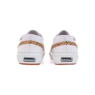 SUPERGA  Sneaker 2953 Cotu, Geparddruck 