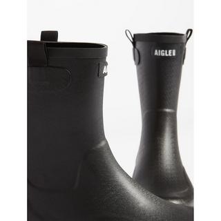 AIGLE  Freizeitstiefel Frau  Alya 