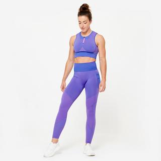 DOMYOS  Leggings - CARDIO 