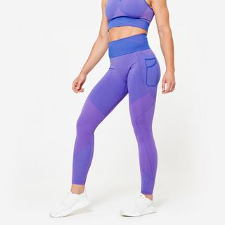 DOMYOS  Leggings - CARDIO 