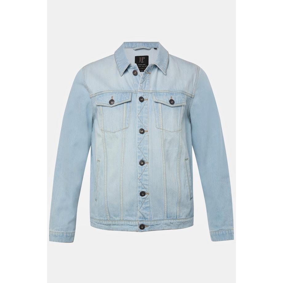 JP1880 Jeansjacke Bleached Denim  