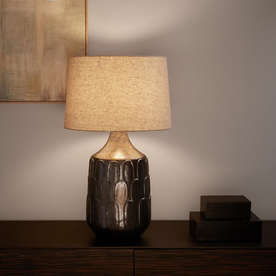 Lampe à poser