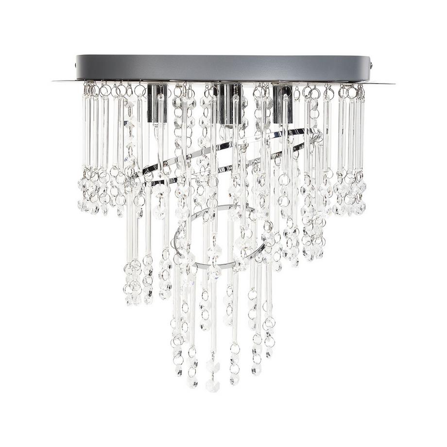 Lustre en Cristal  ESMELLE L