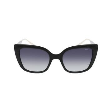 Polarisierte Sonnenbrille mit Etui