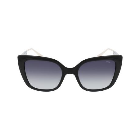 INVU Polarisierte Sonnenbrille mit Etui  