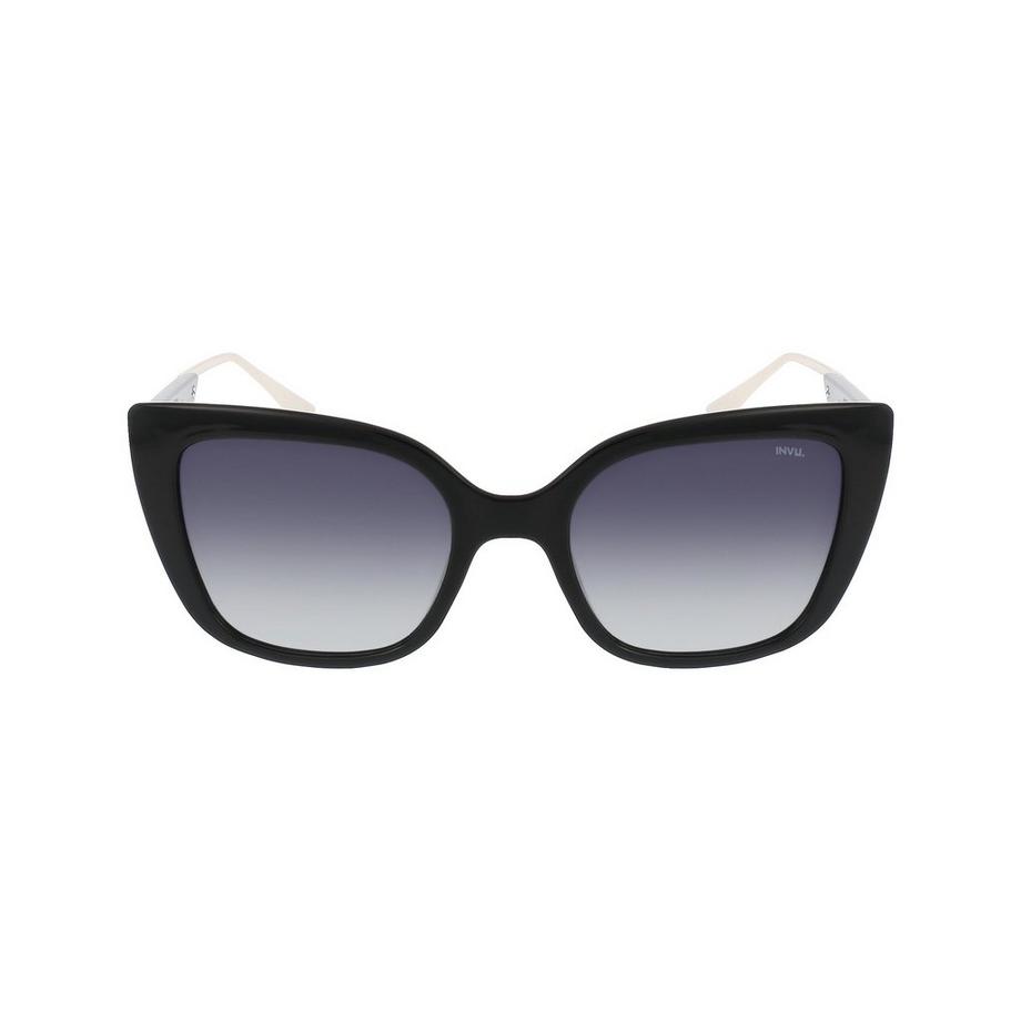 Polarisierte Sonnenbrille mit Etui