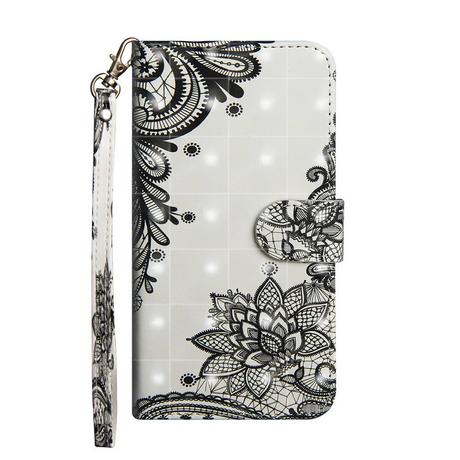 Cover-Discount  Xiaomi Mi 10 / 10 Pro - Etui Glitzer Effekt 