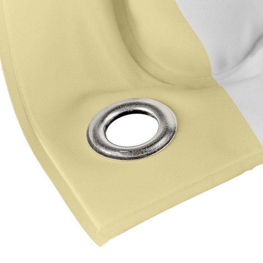 Kolma  Matelas gonflable Stripy Sand 