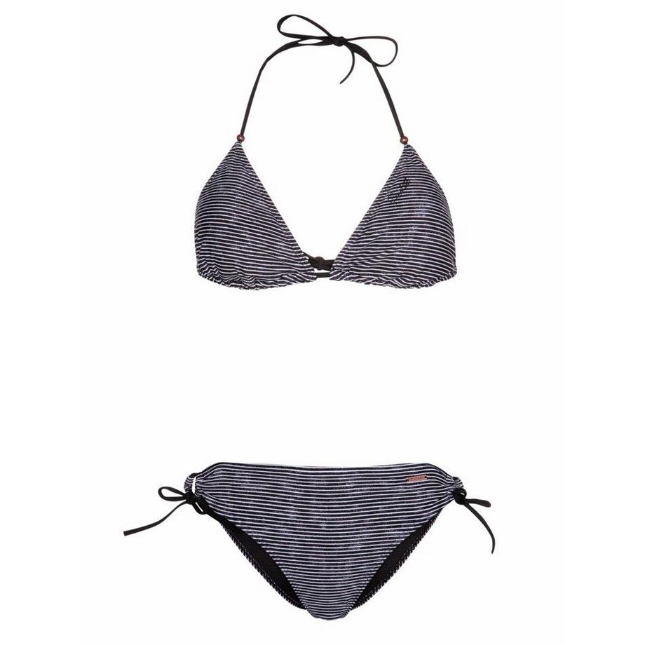 Costume da bagno 2 pezzi a triangolo da donna Protest Mystical 20