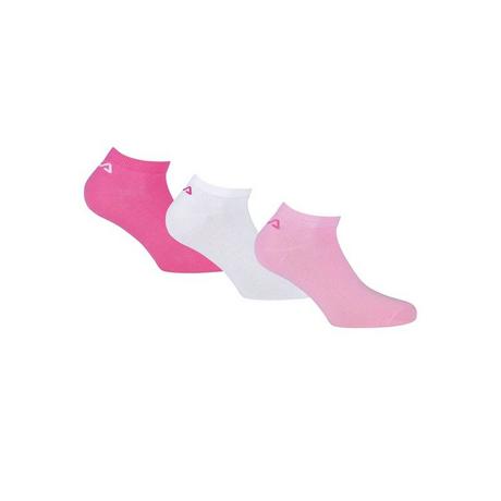 FILA  FILA Sneakerchaussettes 3-Pack 