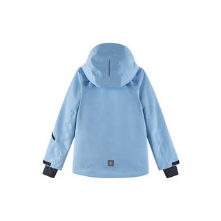 Reima  tec Kinder Skijacke Perille Frozen Blue 