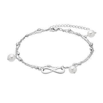 Bracelet de cheville Henrietta