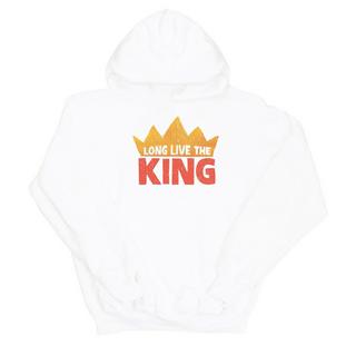 Disney  The Lion King Long Live The King Kapuzenpullover 