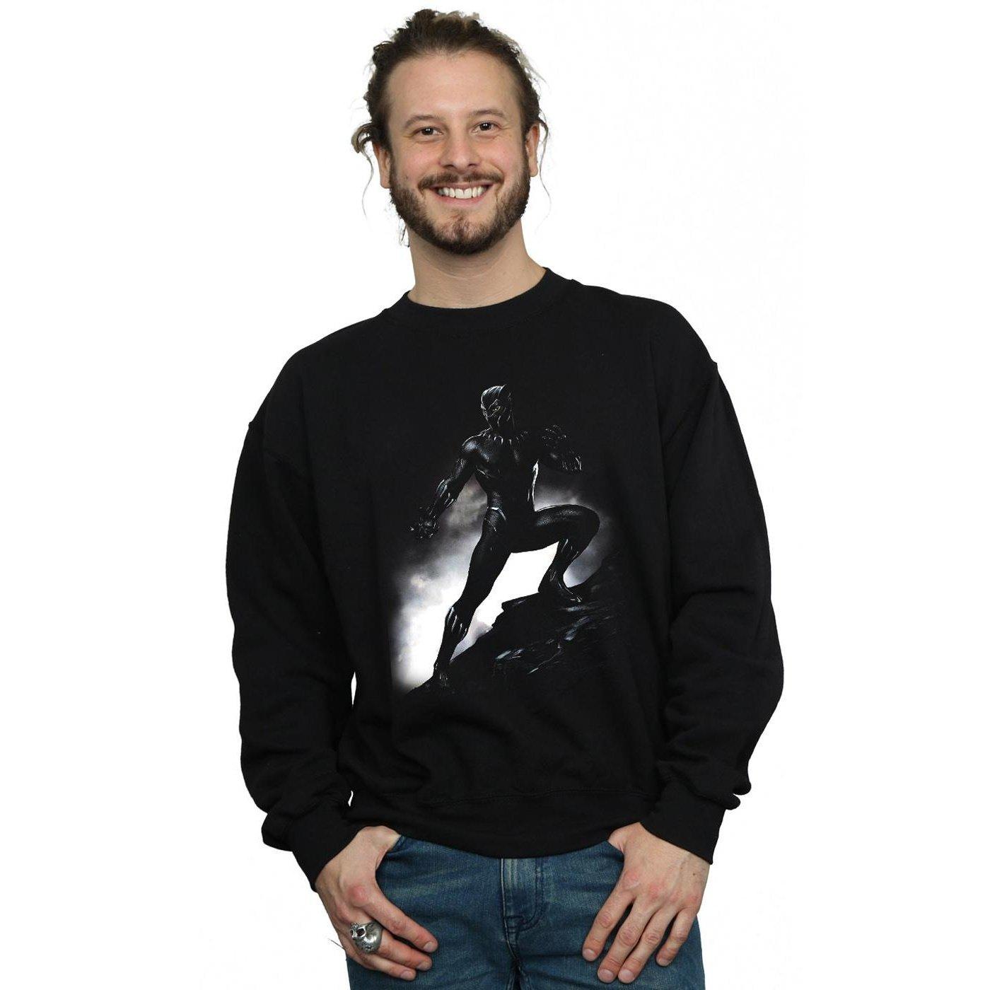 MARVEL  Sweatshirt 