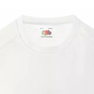 Fruit of the Loom Performance Sportwear T-Shirt (2 Stück Packung)  Weiss