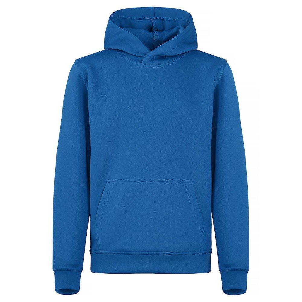 Clique  Sweat à capuche BASIC Enfant 