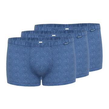 Jeans Single lot de 3 - Boxers