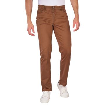 Cadiz 5-Pocket Pants Straight Fit