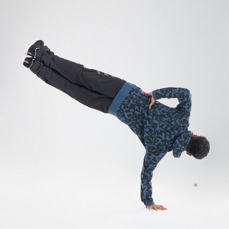 STAREVER  Sweat-shirt - DANCE 