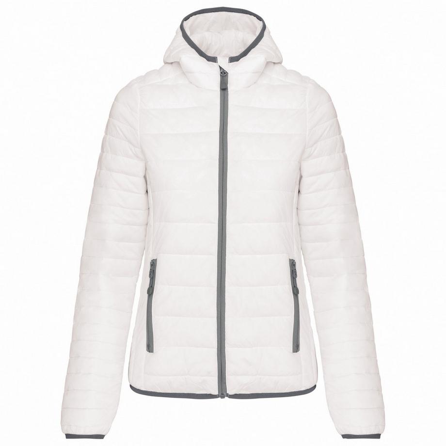 Veste Matelassée