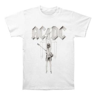 AC/DC  Tshirt SWITCH 